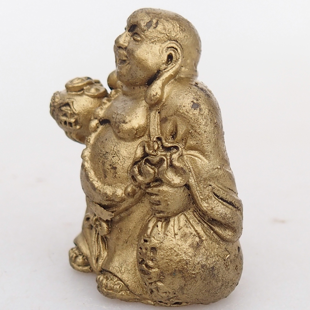 Golden Buddha