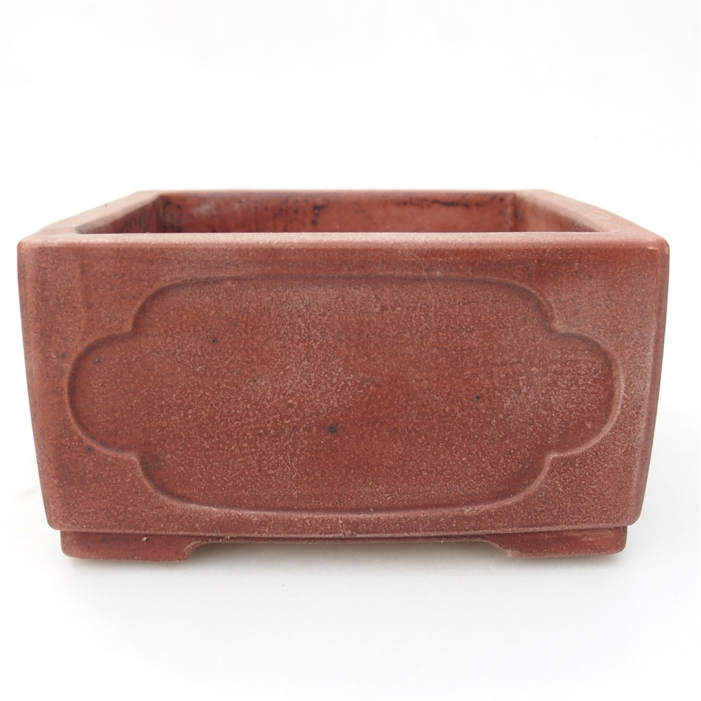 Bowl 13 x 13 x 6,5 cm colour conical