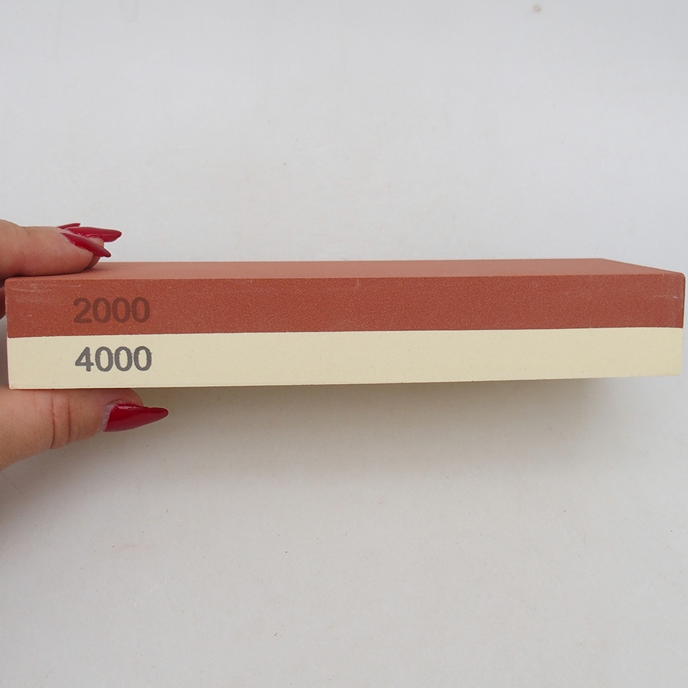 Tool grinder fine-coarse