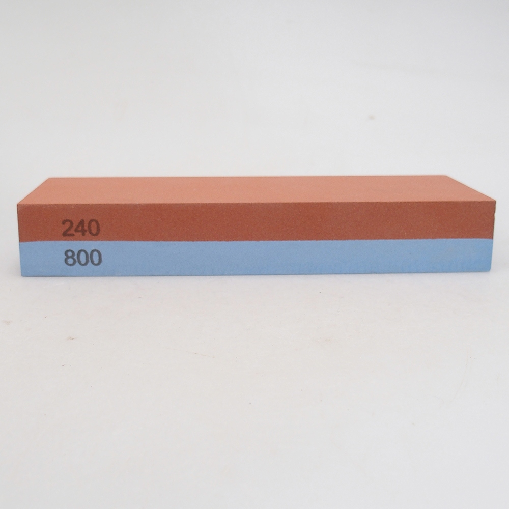 Tool grinder fine-coarse