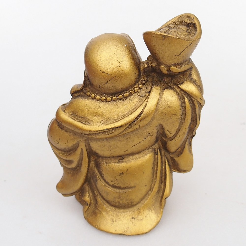 Golden Buddha