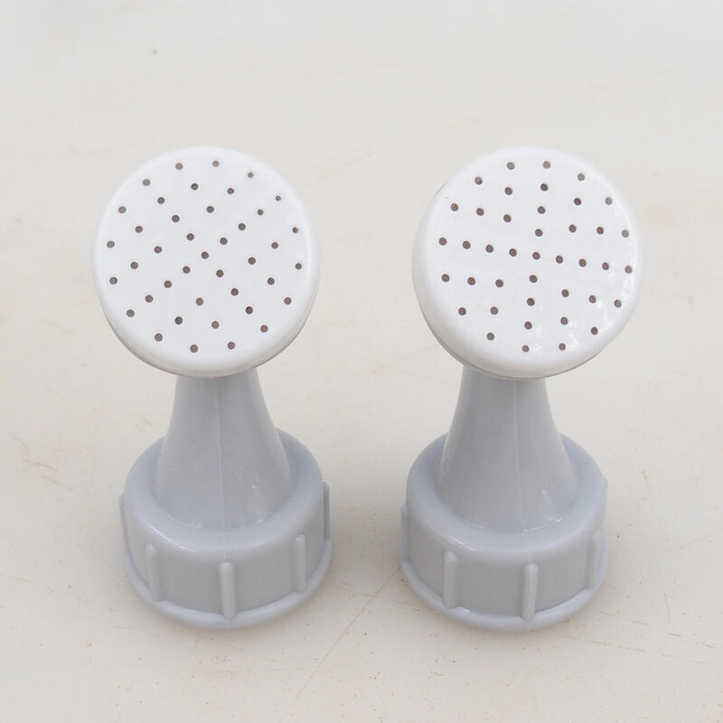 Bonsai watering can for bottle 2pcs grey
