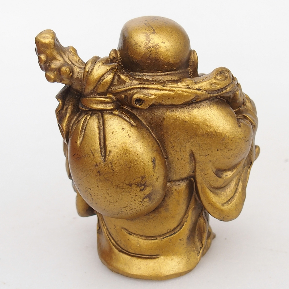 Golden Buddha