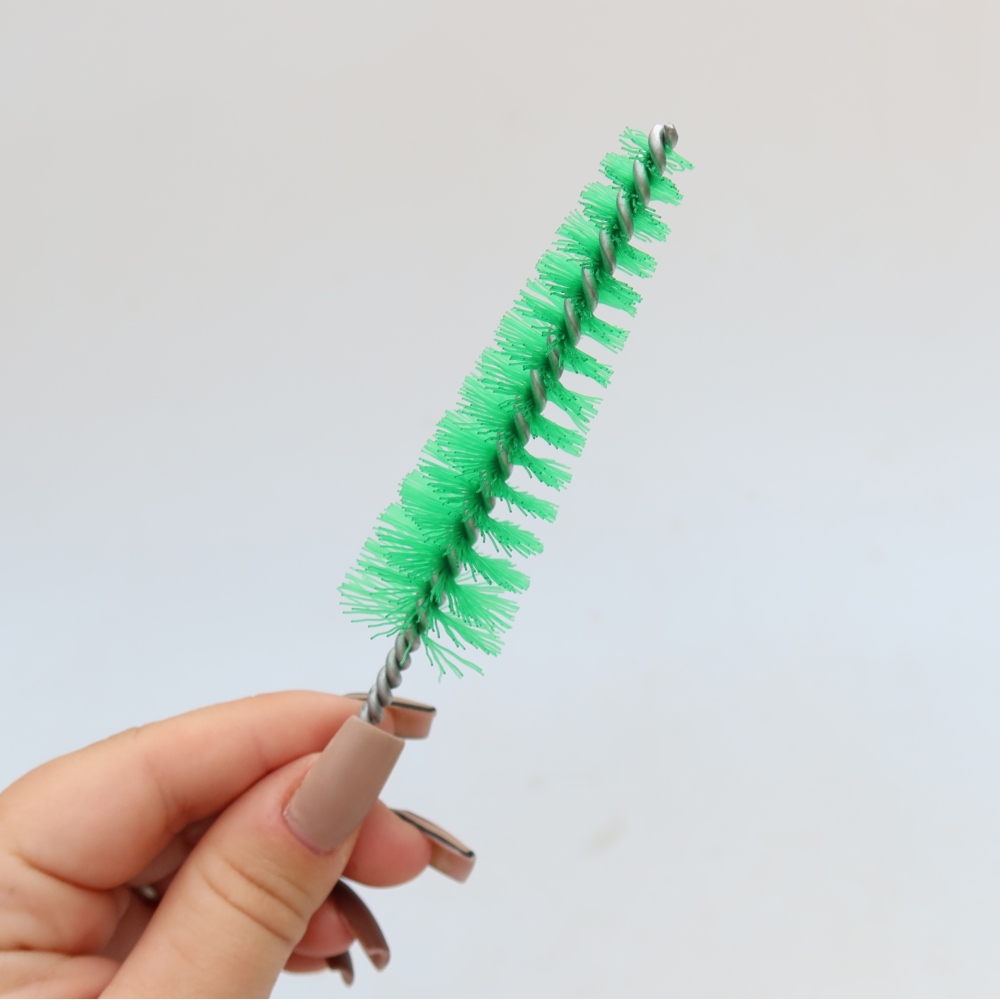 Bonsai Tools - JIN Silon V-5 Brush
