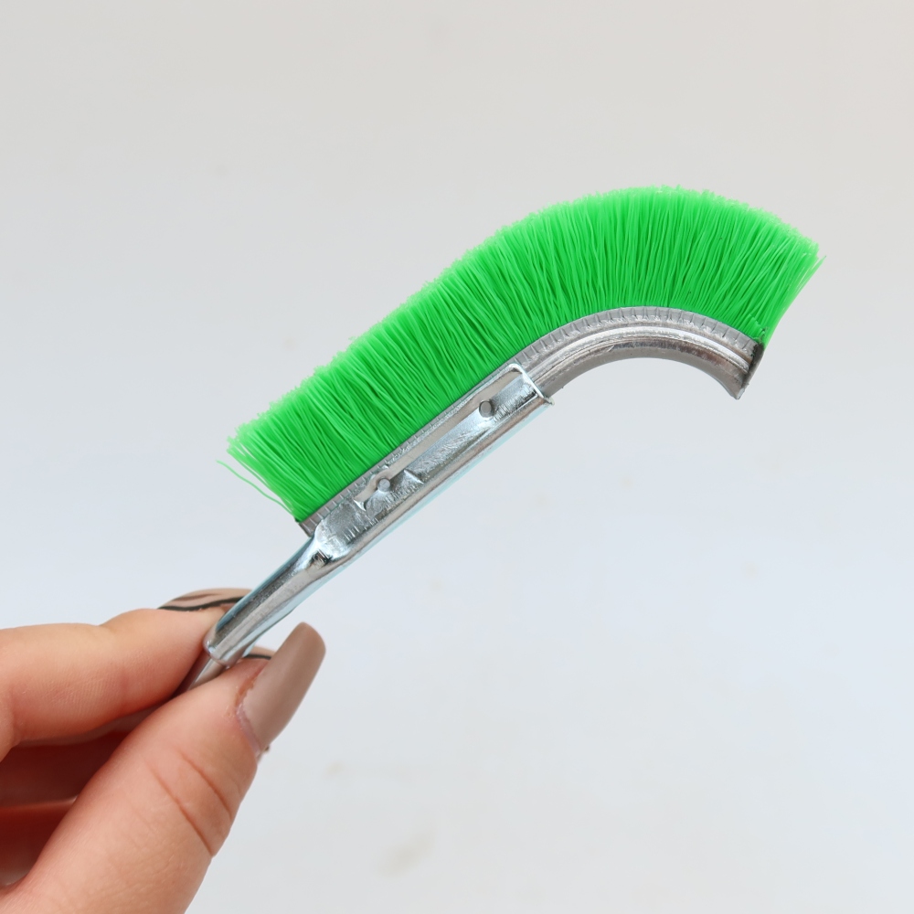 Bonsai Tools - JIN Nylon Brush V-3