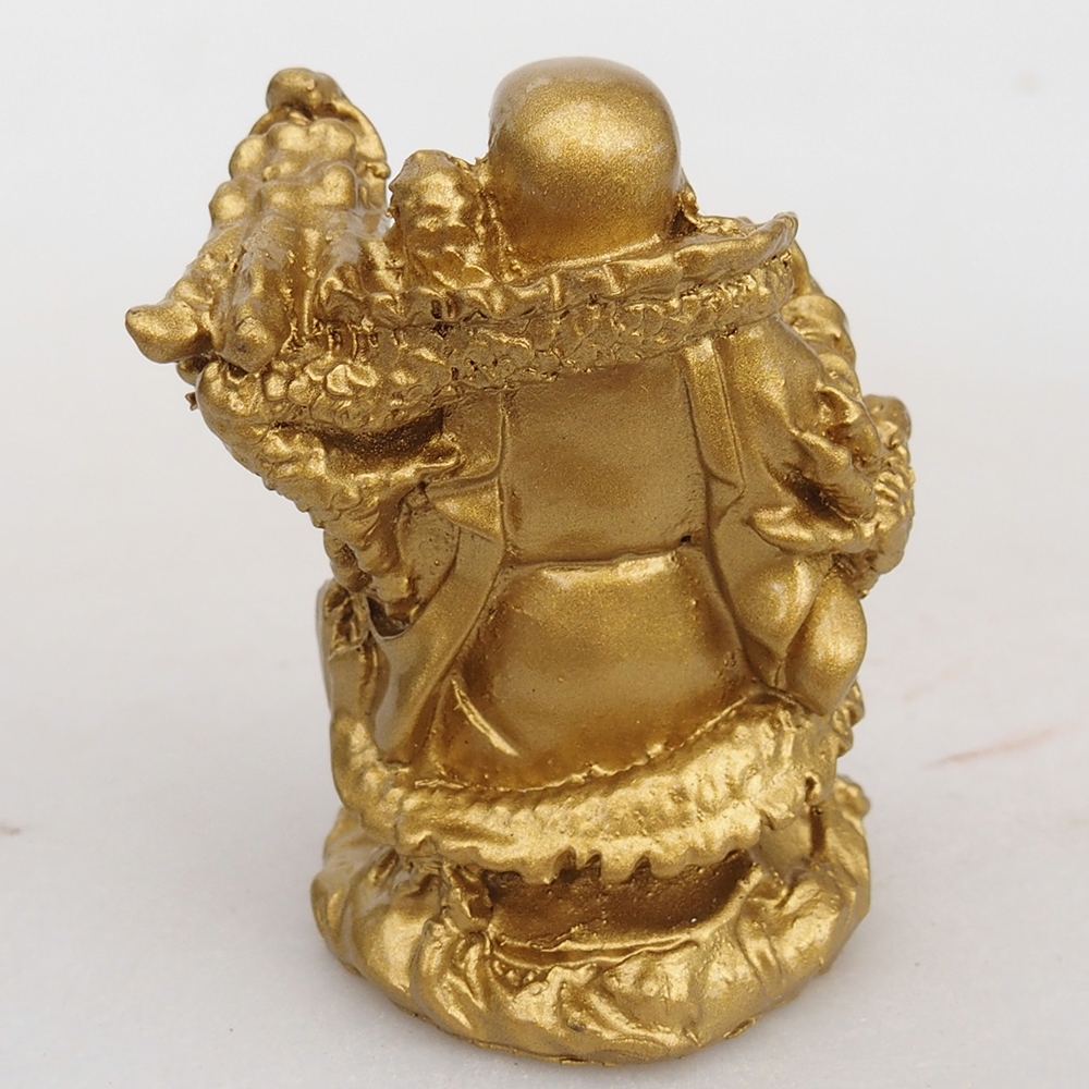 Golden Buddha