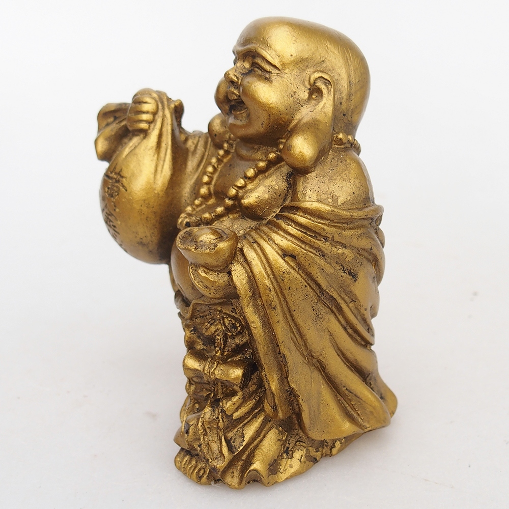 Golden Buddha
