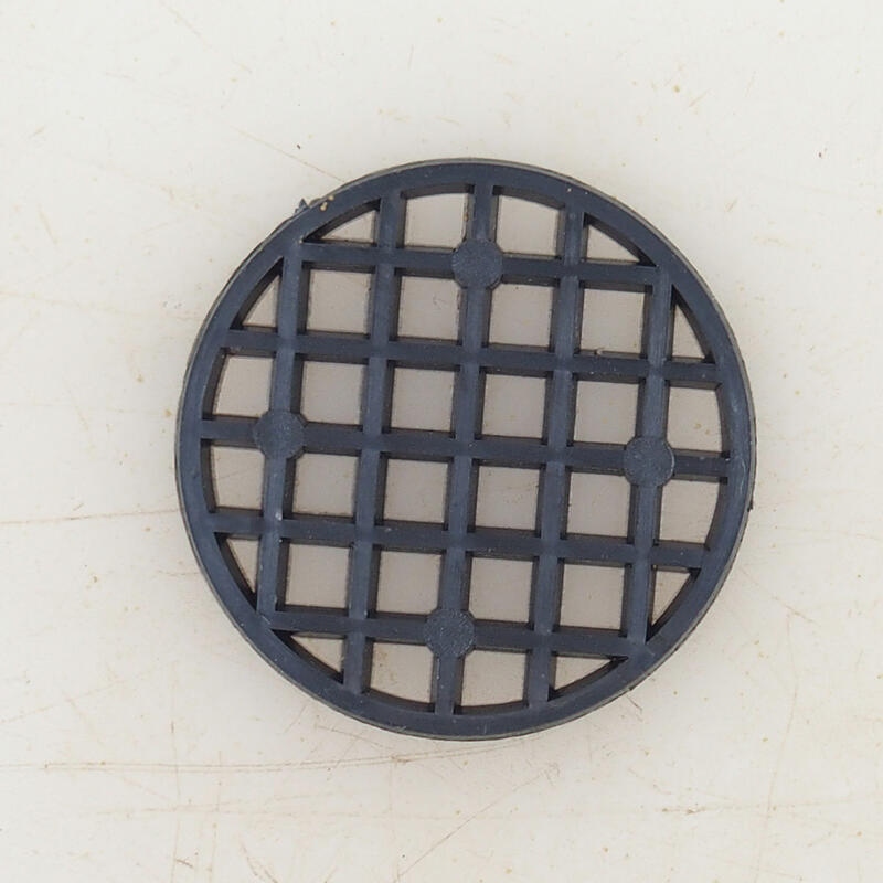 Mesh to cover the opening of the bowls 10pcs size M