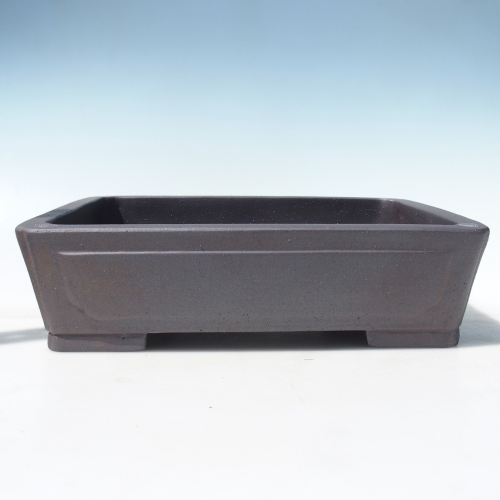 Bowl 35 x 26 x 9 cm black
