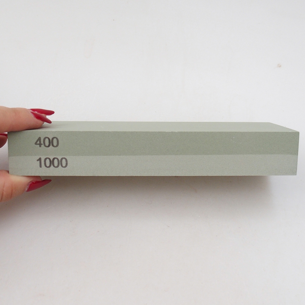 Tool grinder fine-coarse