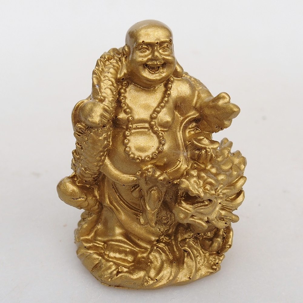 Golden Buddha