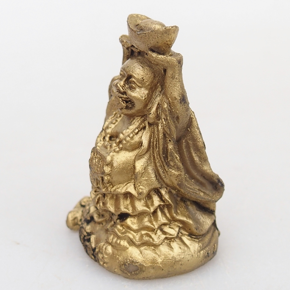 Golden Buddha