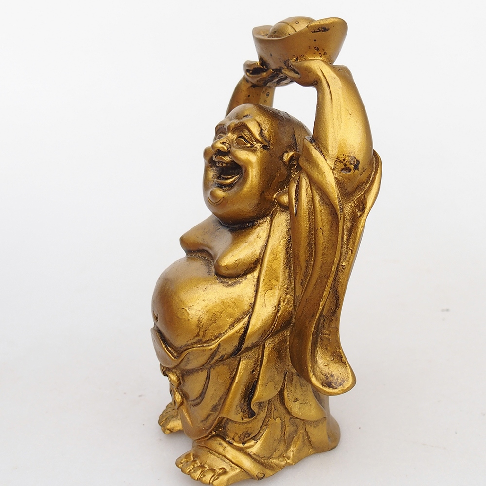 Golden Buddha