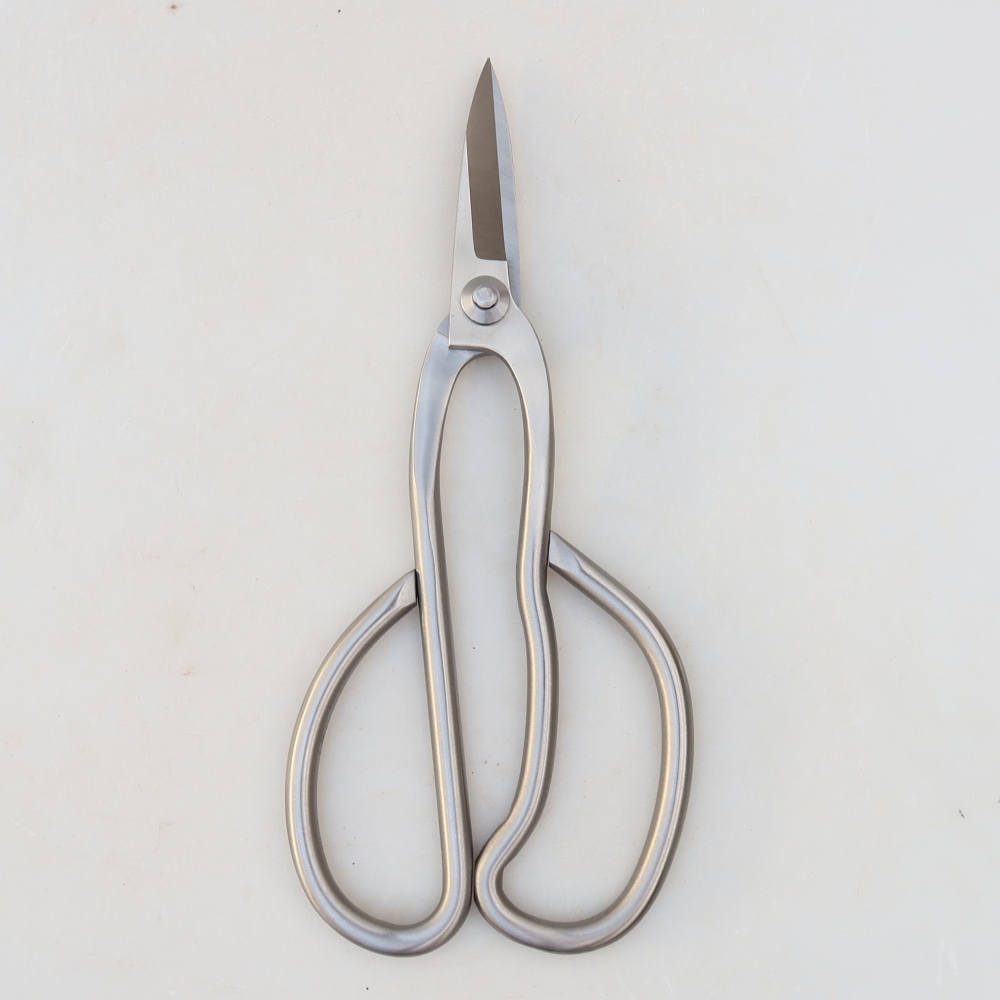 Scissors 3 in 1 210 mm - stainless steel