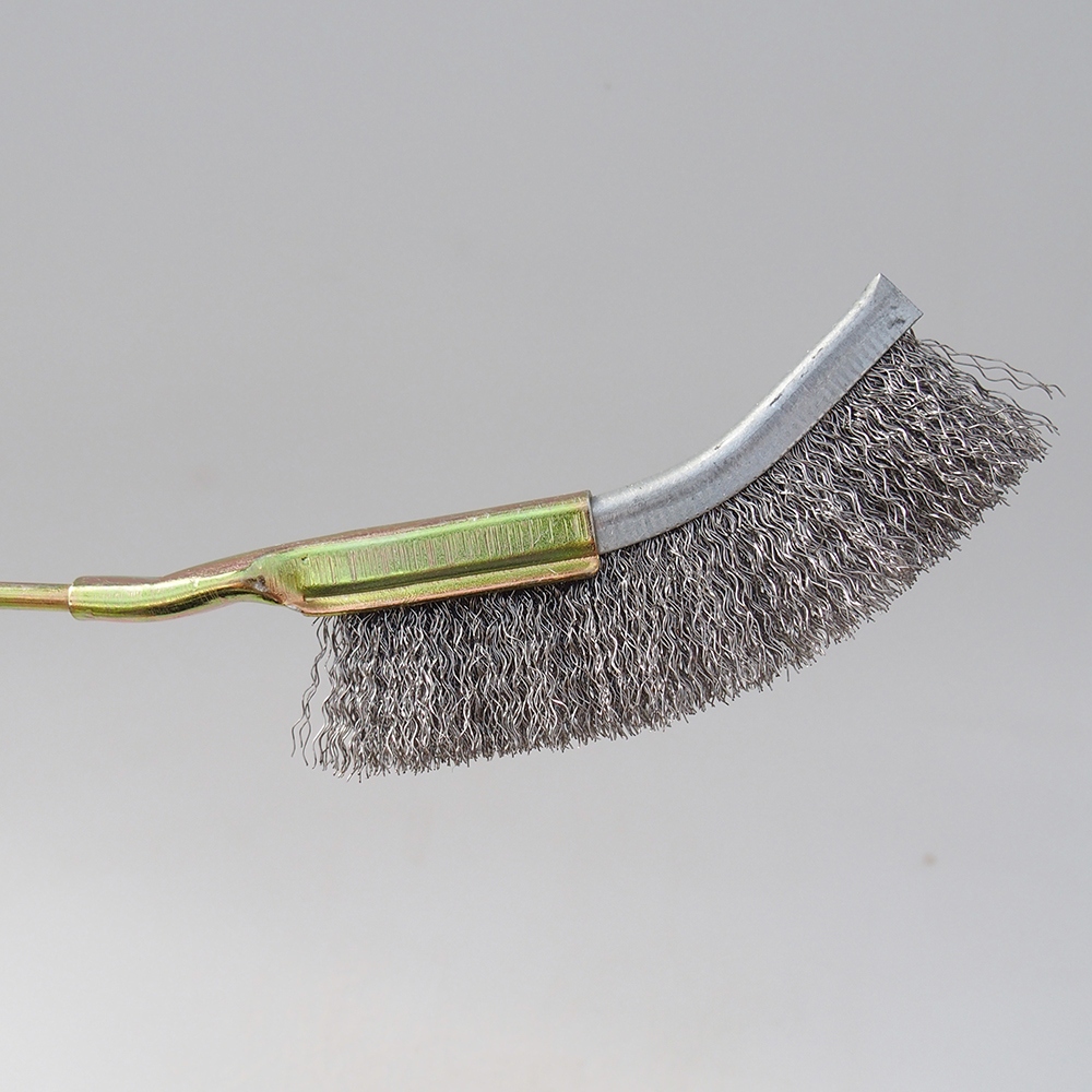 Brush for JIN