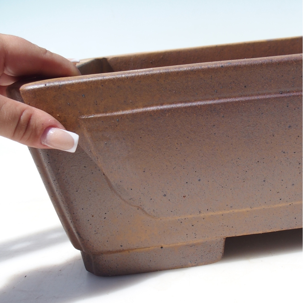 Bowl 45,5 x 34 x 13 cm - PERSONAL COLLECTION ONLY or pallet transport