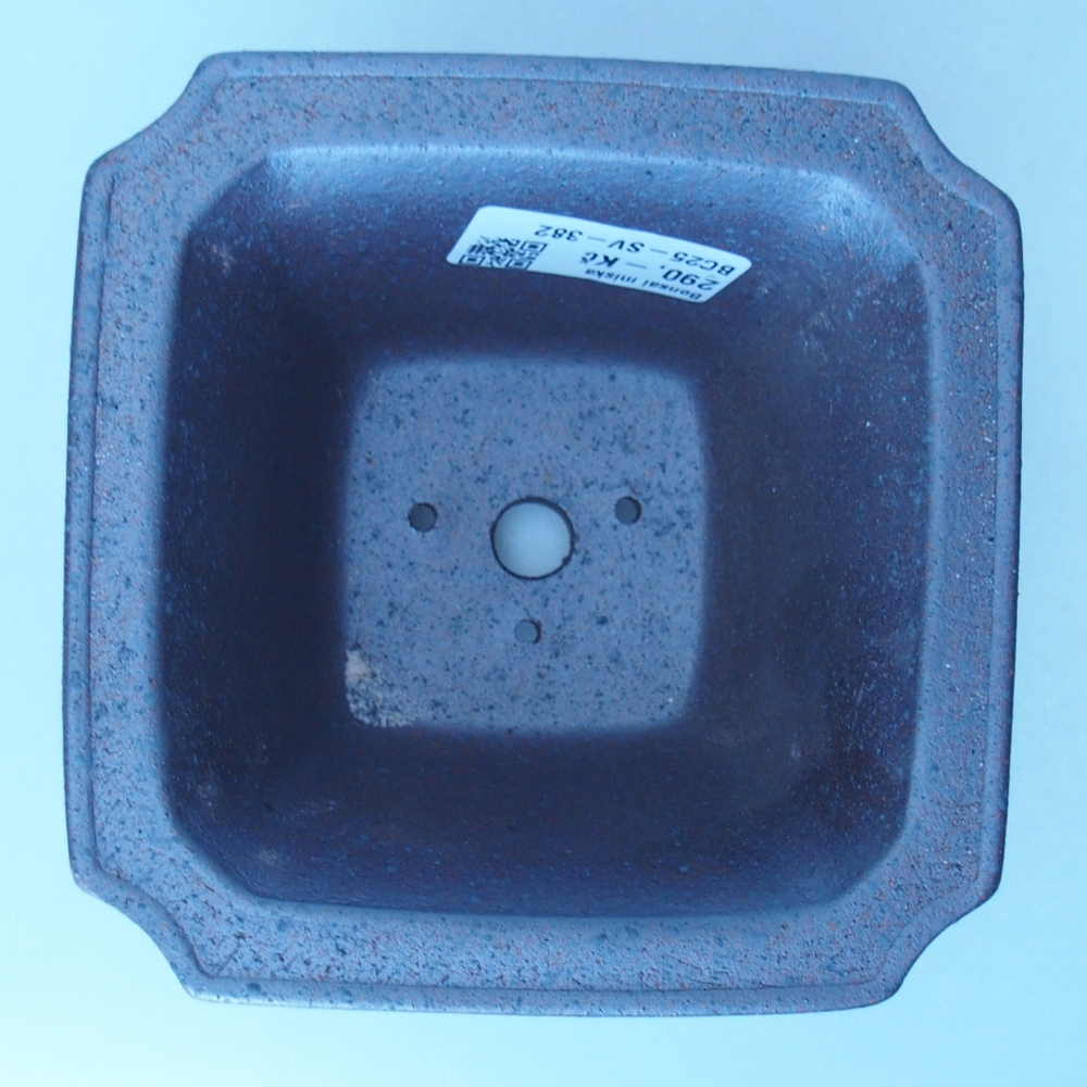 Bowl 12,5 x 12,5 x 7,5 cm metal colour