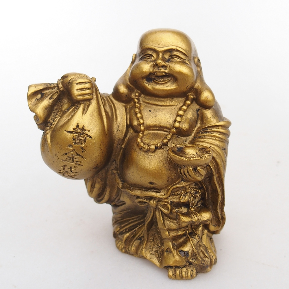 Golden Buddha