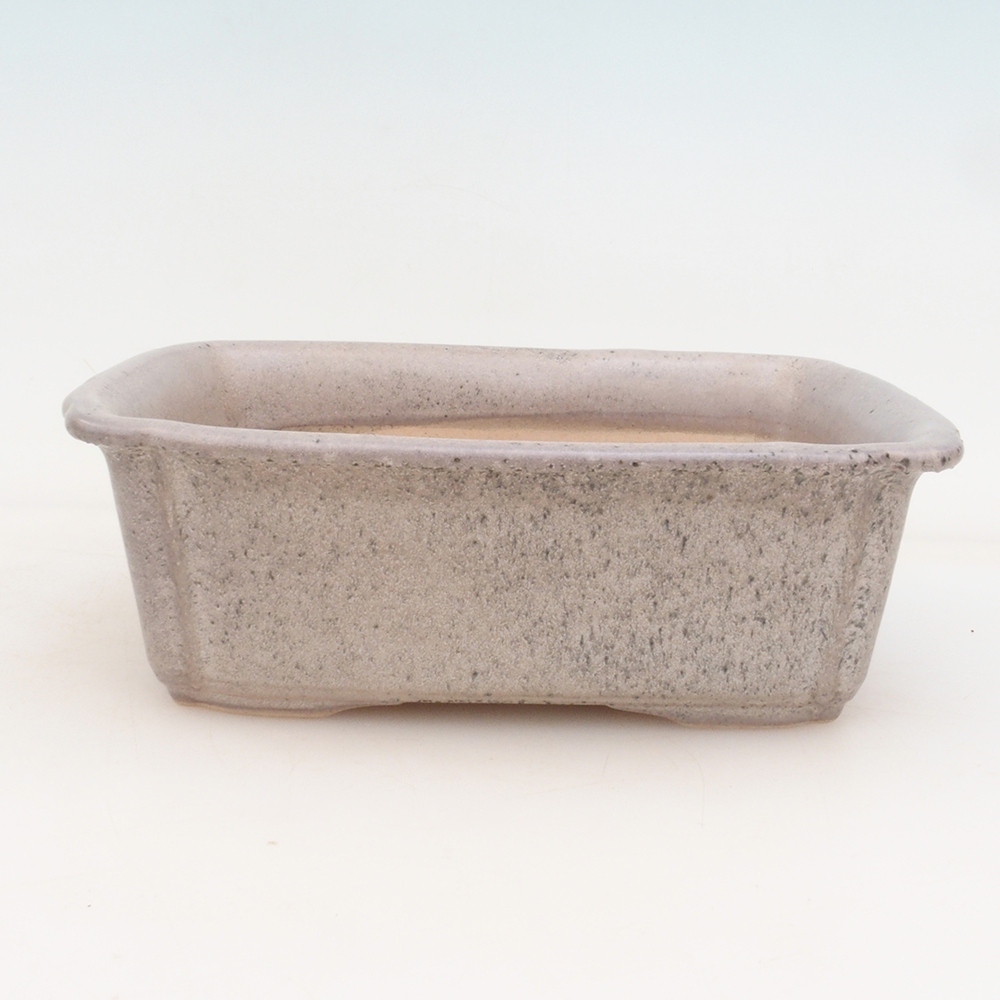 Bonsai bowl + bowl H50 - beige