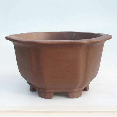 Bonsai bowl 48 x 45 x 25 cm - 1