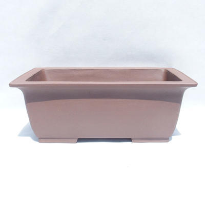 Bonsai bowl 49 x 32 x 19 cm - 1