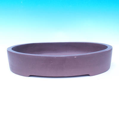Bonsai bowl 54 x 43 x 10 cm - 1
