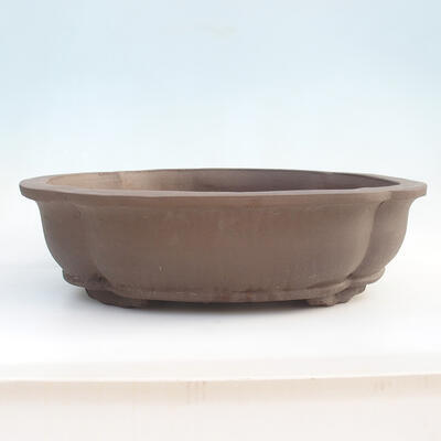 Bonsai bowl 50 x 41 x 13 cm - 1