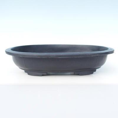 Bonsai bowl plastic 55 x 41 x 11,5 cm - 1