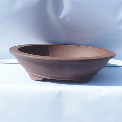 Bonsai bowl 44 x 44 x 11 cm - 1