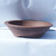 Bonsai bowl 44 x 44 x 11 cm - 1/7