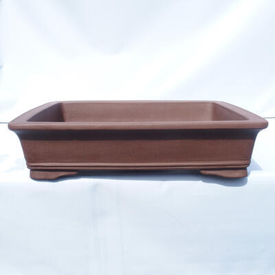 Bonsai bowl 45 x 36 x 11 cm - 1