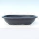 Bonsai bowl plastic 55 x 41 x 11,5 cm - 1/3