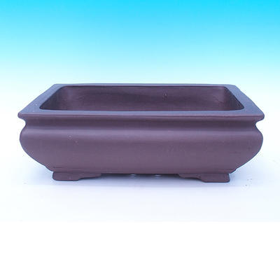 Bonsai bowl 50 x 37 x 18 cm - 1