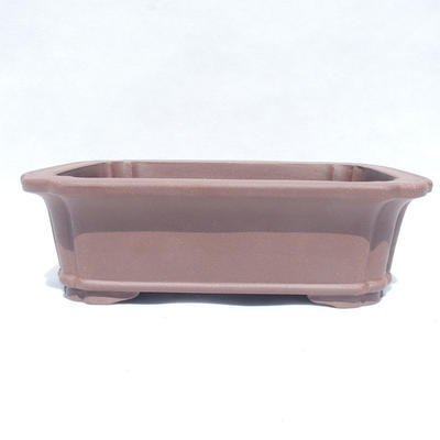 Bonsai bowl 35 x 29 x 11 cm - 1