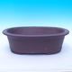 Bonsai bowl 44 x 34 x 14 cm - 1/7