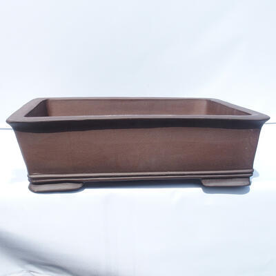 Bonsai bowl 47 x 36 x 13 cm - 1
