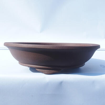 Bonsai bowl 31 x 31 x 8 cm - 1