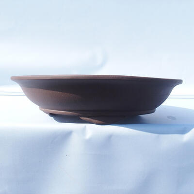 Bonsai bowl 38 x 38 x 8 cm - 1
