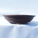Bonsai bowl 38 x 38 x 8 cm - 1/7