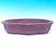 Bonsai bowl 59 x 47 x 11 - 1/7