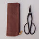 Long Scissors 19.5 cm + FREE BAG - 1/4
