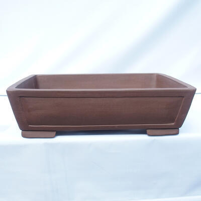 Bonsai bowl 54 x 40 x 14 cm - 1