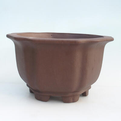 Bonsai bowl 38 x 35 x 21cm - 1