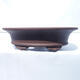 Bonsai bowl 31 x 25 x 8 cm - 1/7