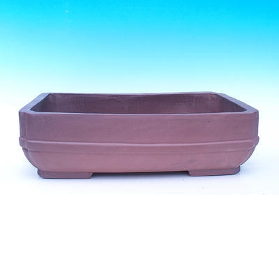 Bonsai bowl 48 x 34 x 13 cm - 1