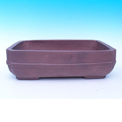 Bonsai bowl 40 x 29 x 12 cm - 1