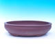 Bonsai bowl 50 x 37 x 13 cm - 1/6