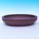 Bonsai bowl 34 x 26 x 7 cm - 1/7