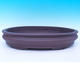 Bonsai bowl 50 x 35 x 9.5 cm - 1/7