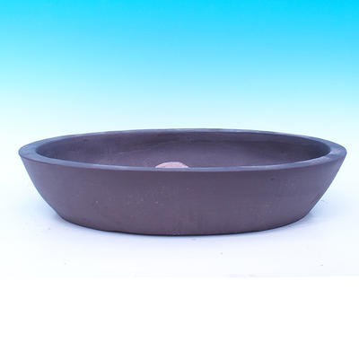 Bonsai bowl 46 x 38 x 9 cm - 1